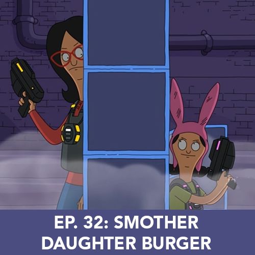 Episode 32: Smother Daughter Thyme