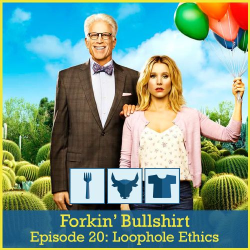 Episode 20: Loophole Ethics