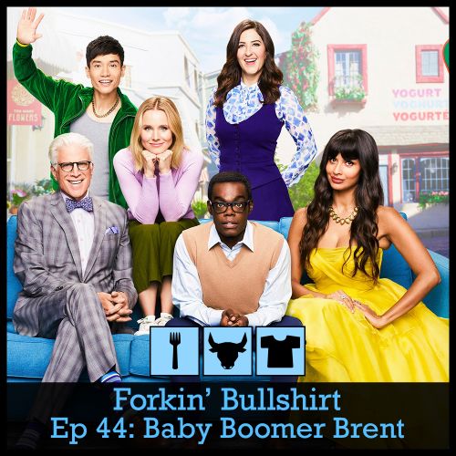 Episode 44: Baby Boomer Brent